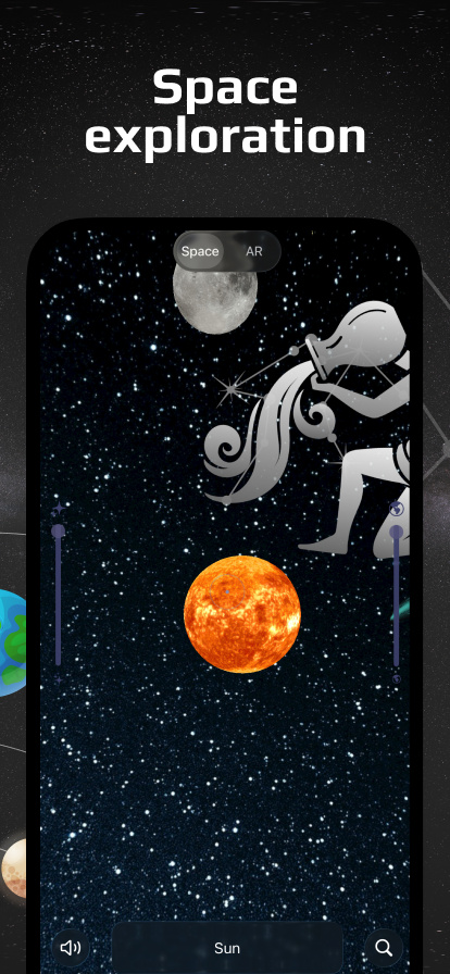 Learn more about planets